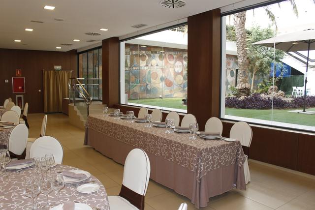 Gran Hotel Cervantes by Bluesea - 1