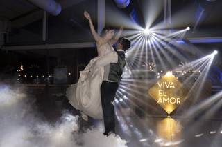 Más & Más Luxury Weddings by Nacho Lascasas - 13