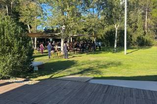 Can Macià - UAUU weddings & events - 8