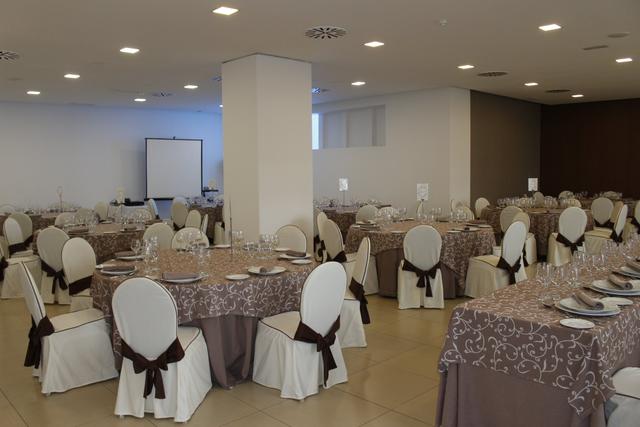 Gran Hotel Cervantes by Bluesea - 2