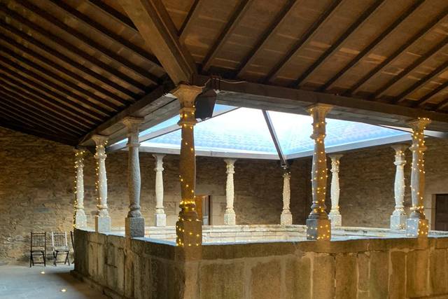 Pazo San Tirso 5