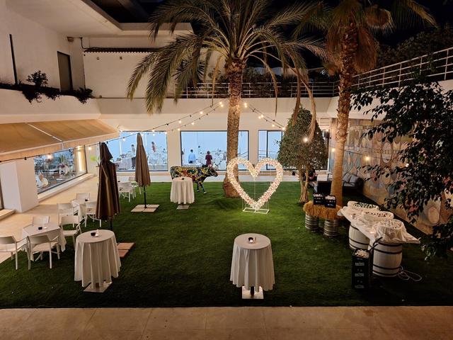 Gran Hotel Cervantes by Bluesea - 3