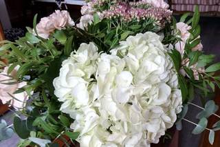 Pink Flower & Co - 9