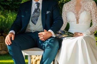El Día de Tu Boda - 5
