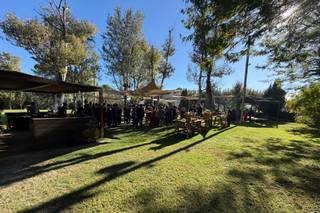 Can Macià - UAUU weddings & events - 10