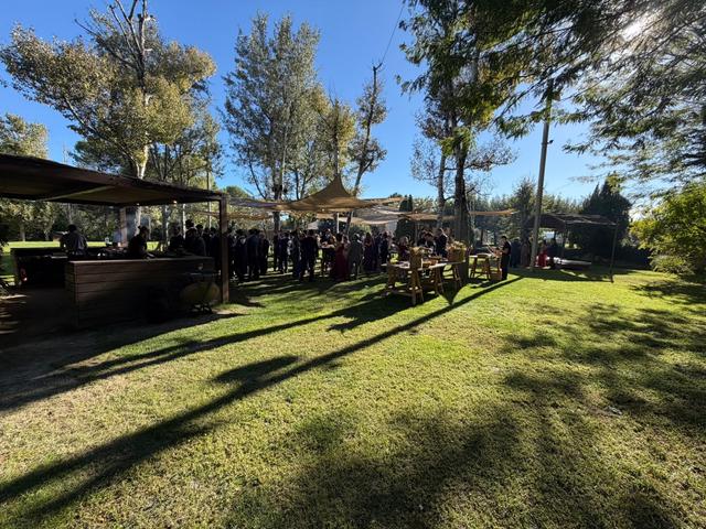 Can Macià - UAUU weddings & events - 4