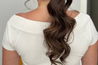 Anita Sánchez Muah - 18