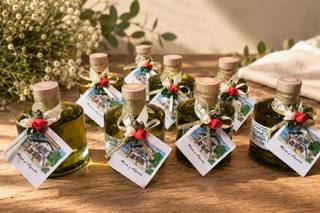 Terra&Olivo Aove Artesanal y Personalizado para Eventos - 7
