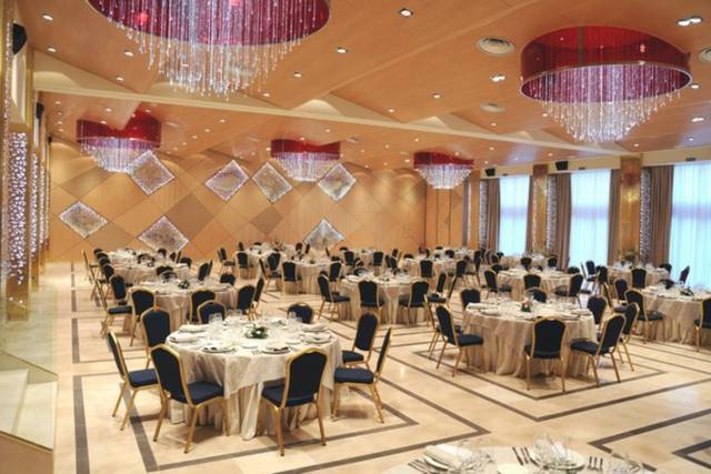 Hotel Beatriz Albacete 5