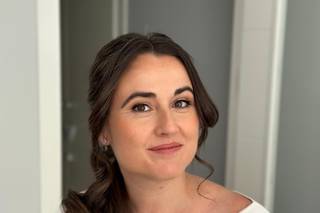 Anita Sánchez Muah - 19