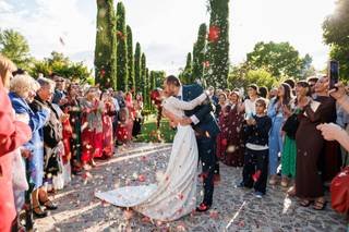El Día de Tu Boda - 7