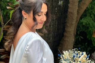 Anita Sánchez Muah - 20