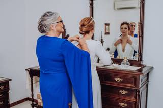 Oh Lá Lá Novias - 7
