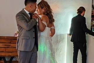 Dance Emotion - Baile nupcial - 6
