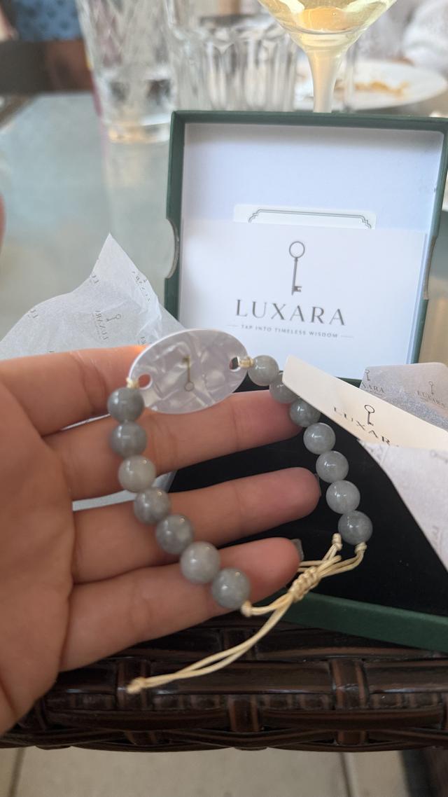 Luxara Wisdom - 1