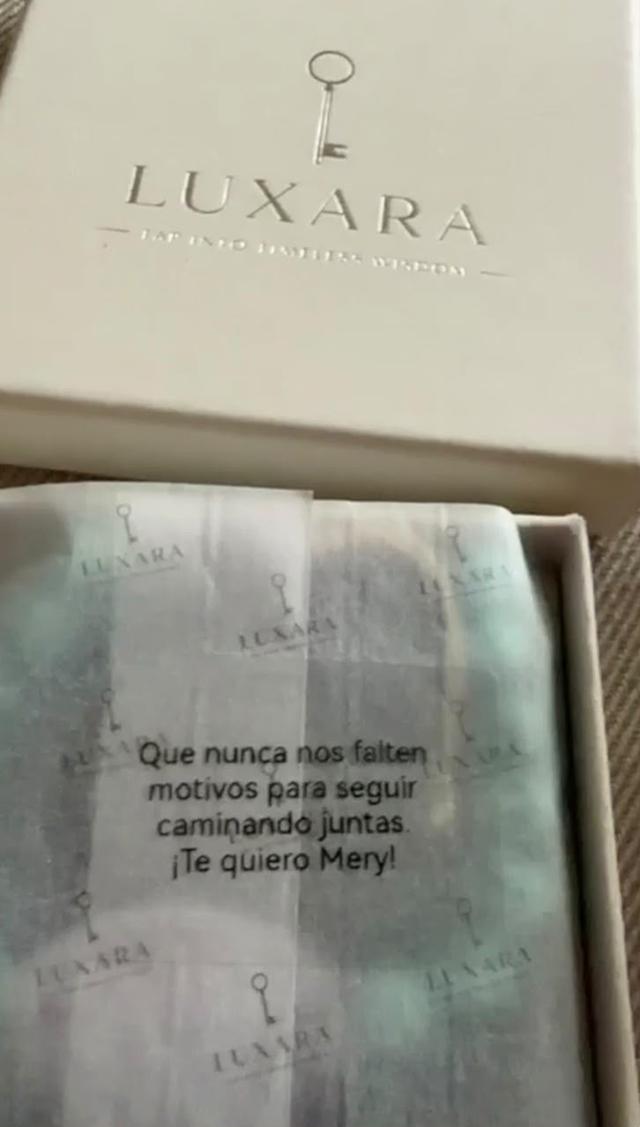 Luxara Wisdom - 2