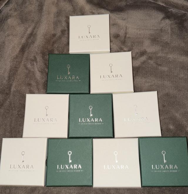 Luxara Wisdom - 3