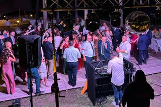 Jose Montes DJ - 7