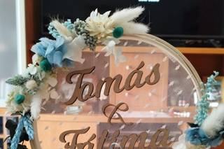 Arte Floral Altea - 5