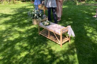 Carolina M. H. - Maestra de Ceremonias - 14