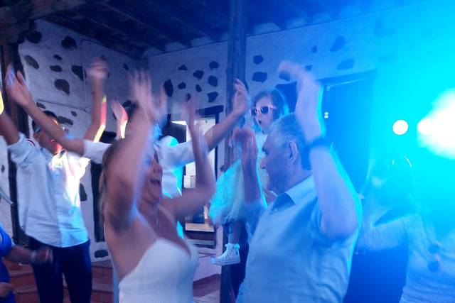 Deejay Concept Eventos 2