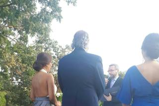 José Manuel Medel - Oficiante de bodas - 4