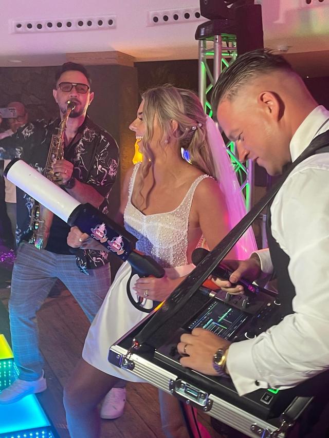 Elvis DJ Eventos - 2