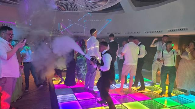 Elvis DJ Eventos - 3