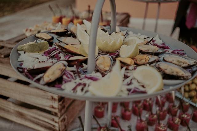 Catering Angel Utrera 1