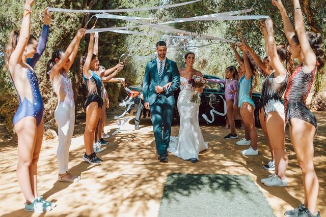 Higar Novias Córdoba - 4
