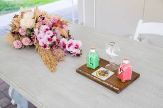 Detalles en Madera DJ - 10