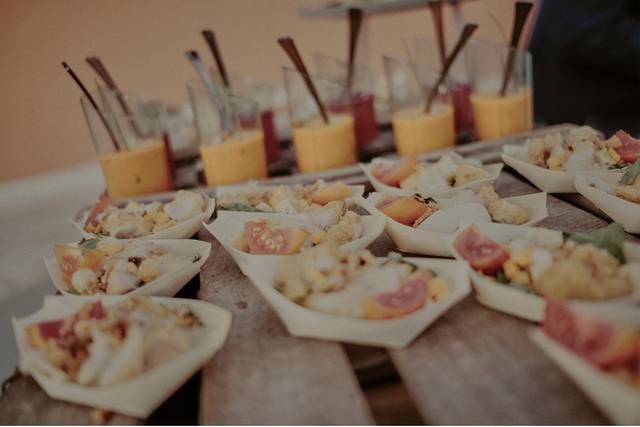 Catering Angel Utrera 2