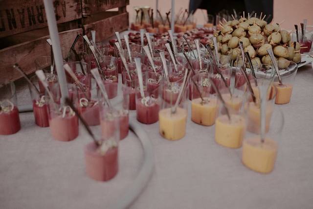 Catering Angel Utrera 3