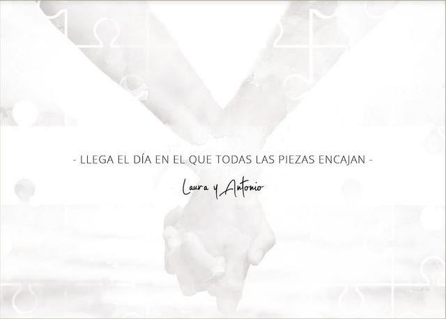 Papelería Boda by Sabrina - 3
