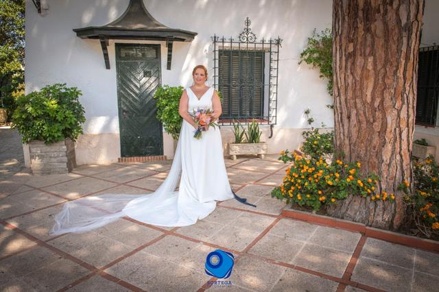 Manila Novias Jerez de la Frontera - 3
