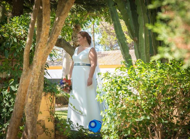 Manila Novias Jerez de la Frontera - 4