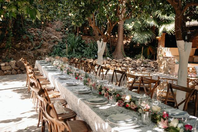 Floristería Caprichos - 4