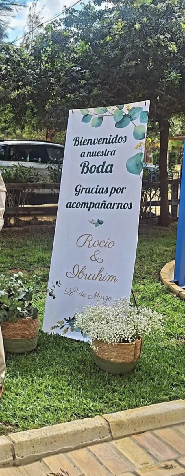 Feliz Boda - 2
