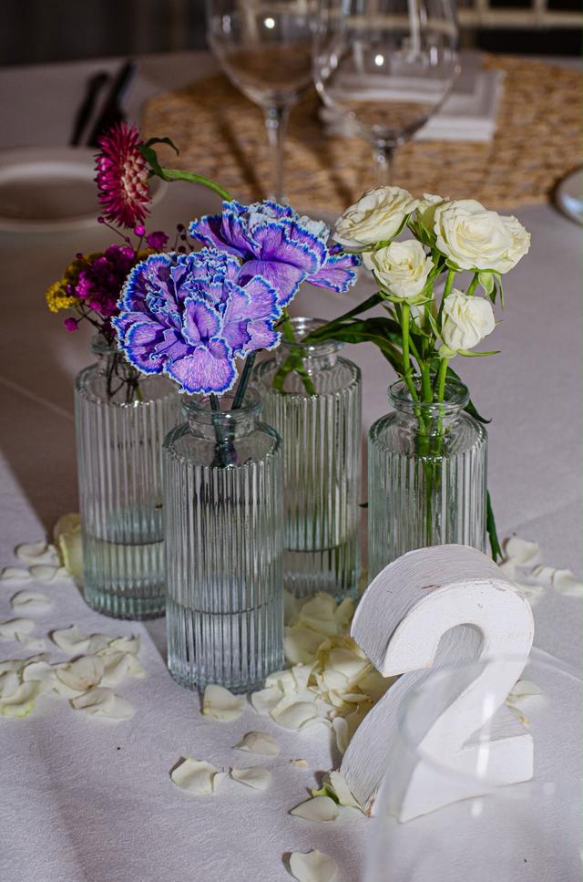 Floristería Zarcillos - 1