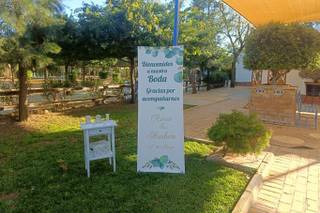 Feliz Boda - 6