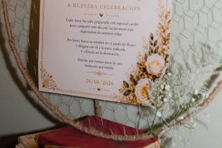Floristería Zarcillos - 6
