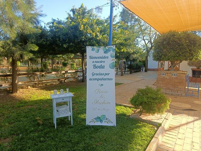 Feliz Boda - 1