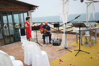 Mónica, the wedding singer - 6
