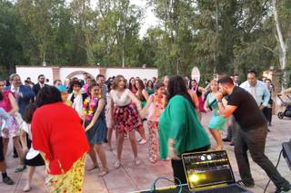 Evento Surdjs - 1