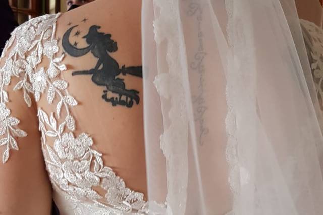 Maria Barcia Novias 4
