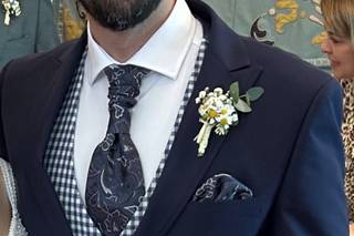 Valle Moda Hombre - 5