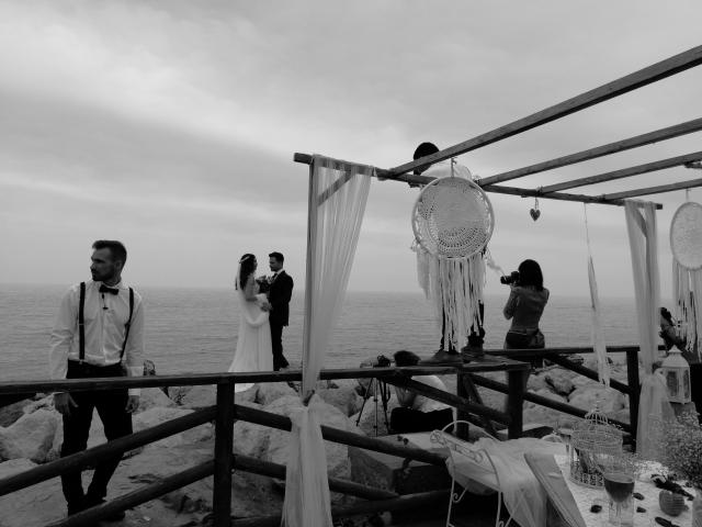 Mónica, the wedding singer - 4