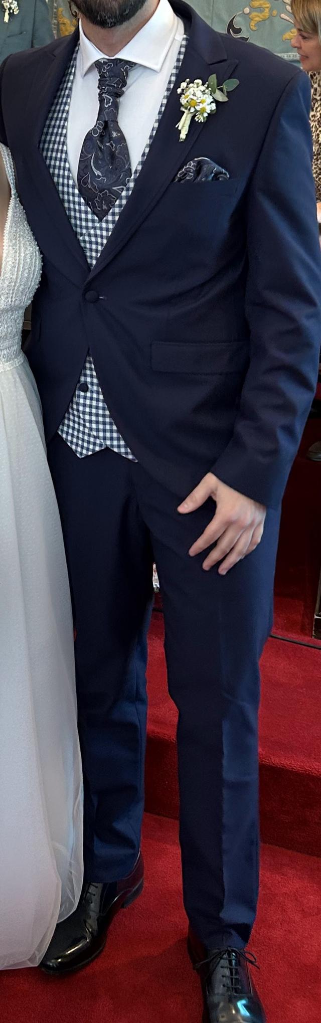 Valle Moda Hombre - 2