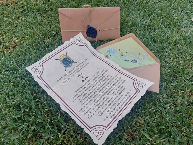 Paper Dreams Design - 1
