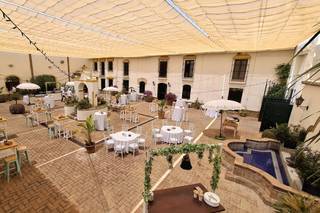 Hacienda Vera Cruz - 14